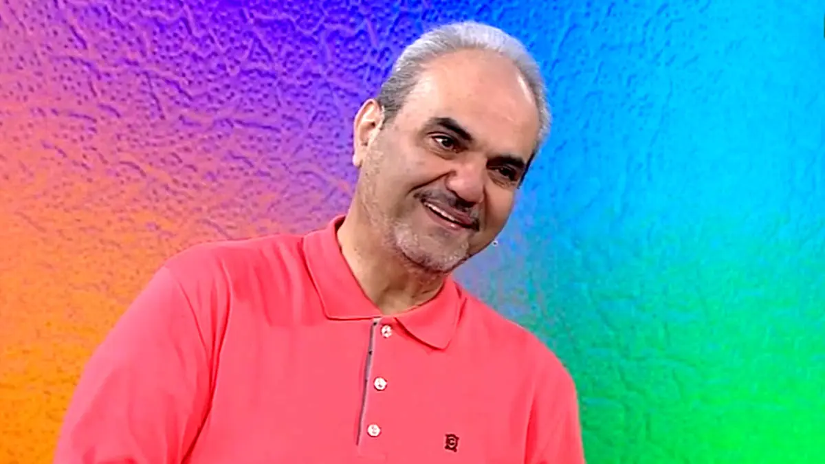خیابانی:‌من را استاد صدا نزنید من جواد خیابانی هستم