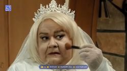 آلبوم عروسی اکبر عبدی 