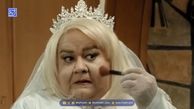 آلبوم عروسی اکبر عبدی 
