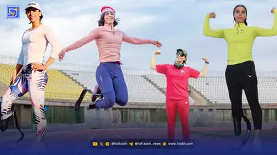  دردسرهای دیدنی حمید معصومی‌نژاد در رُرررم
