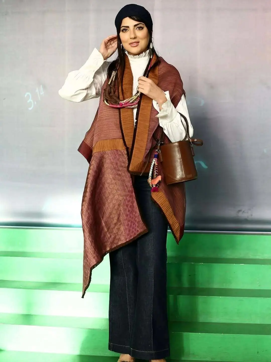 اکران مردمی «آرزوهای چپکی» در باغ کتاب 