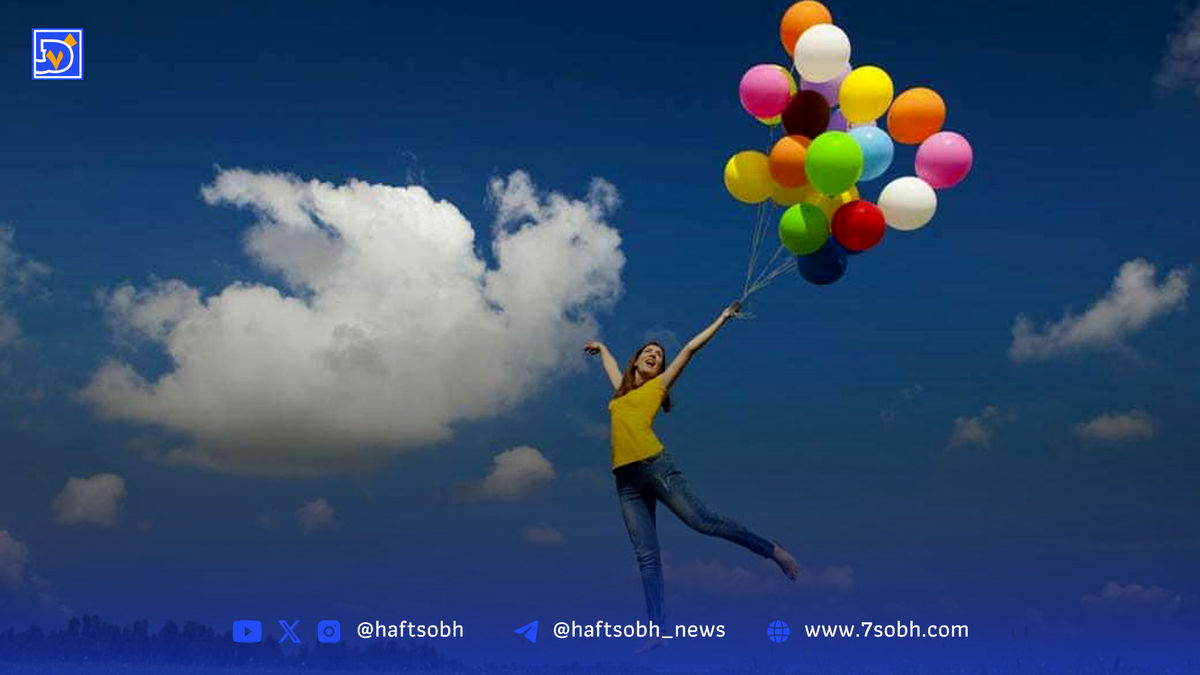 13 تکنیک تقویت روحیه