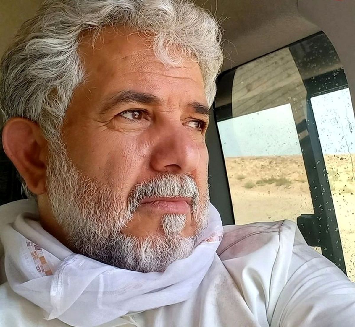 اسرافیل علمداری 1