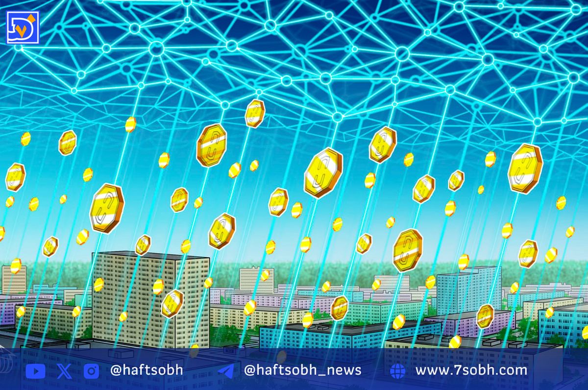 پیشبینی رائول پال: بازار کریپتو تا ۱۰ سال آینده به ۱۰۰ تریلیون دلار میرسد!