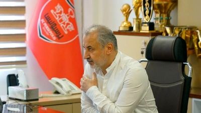  بیوگرافی و حواشی زندگی مجتبی فخریان بازیکن ۲۱ ساله پرسپولیس 