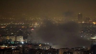 چین: اسرائیل حملات خود را به ایران متوقف کند