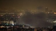 انهدام ۵ فروند پهپاد توسط عوامل مرزبانی فراجا