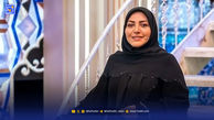 شوکه شدن المیرا شریفی مقدم از سوال یک مخاطب در آنتن زنده!