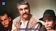 اولین فیلم از پژمان جمشیدی با چهره خندان در راه تهران