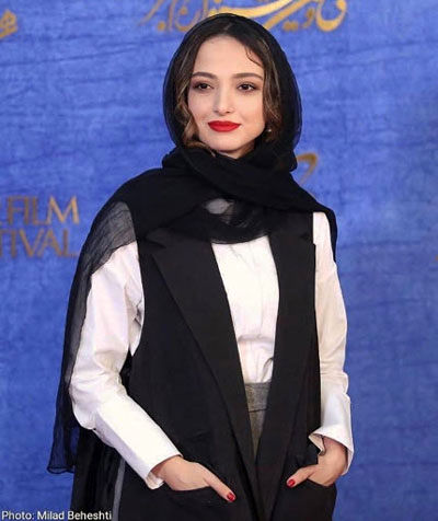 ندا جبرئیلی,بیوگرافی ندا جبرئیلی,اینستاگرام ندا جبرئیلی