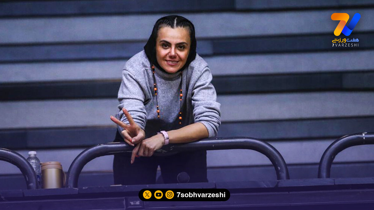 وقتی زنان پای گزارشگری می‌ایستند: روایت سمانه نایبی