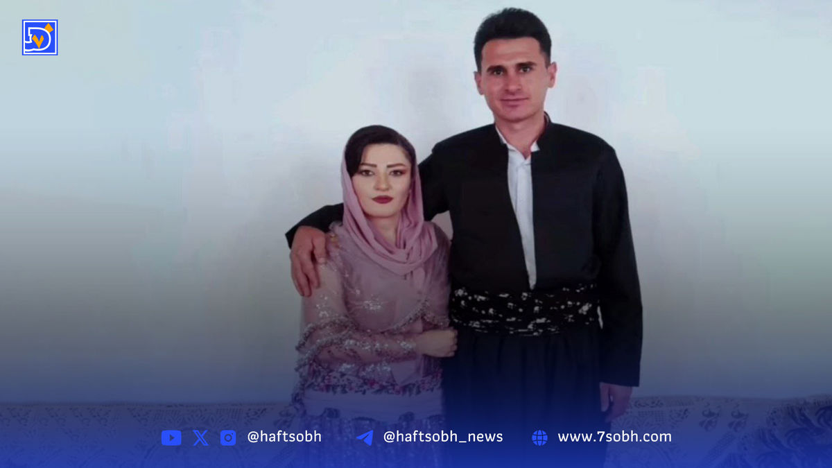 همسرم را به خاطر کشتن پسرم در شب عروسی قصاص کنید
