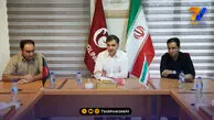 بازدید ویژه مدیرعامل تراکتور از کمپ بنیان دیزل