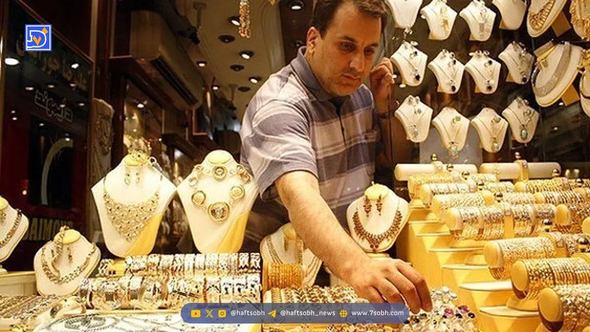 پیش ‌بینی قیمت طلا و سکه فردا دوشنبه 17 آذر / مثقال طلا ۵۴ میلیونی شد + جدول