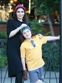 نورا هاشمی
