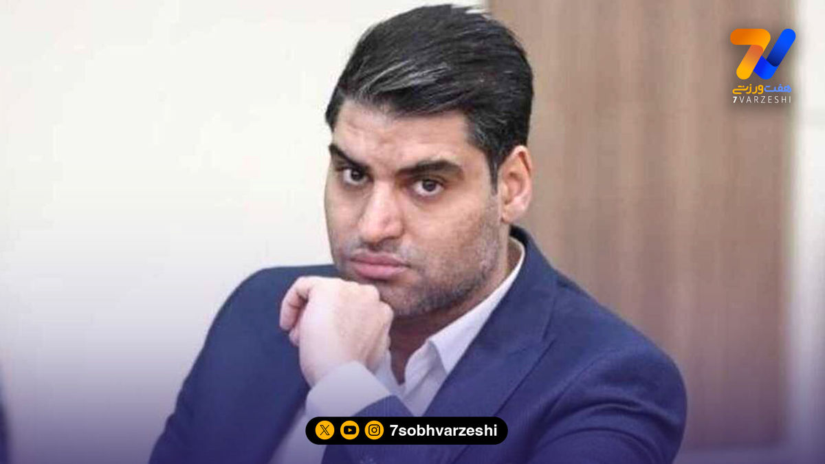 درخواست پرسپولیس برای بازی در ورزشگاه آزادی