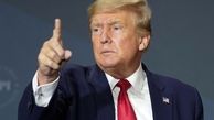 ترامپ رسما تهدید کرد: فقط ۲ گزینه روزی میز است