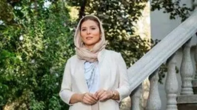 دیدار تلخ رامبد جوان و همسر سابقش سحر دولتشاهی در مراسم ختم آتیلا پسیانی + عکس