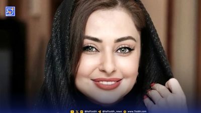سلیقه دور از انتظار سوسن پرور در طراحی دکوراسیون خانه/ فوق لاکچری و گرون