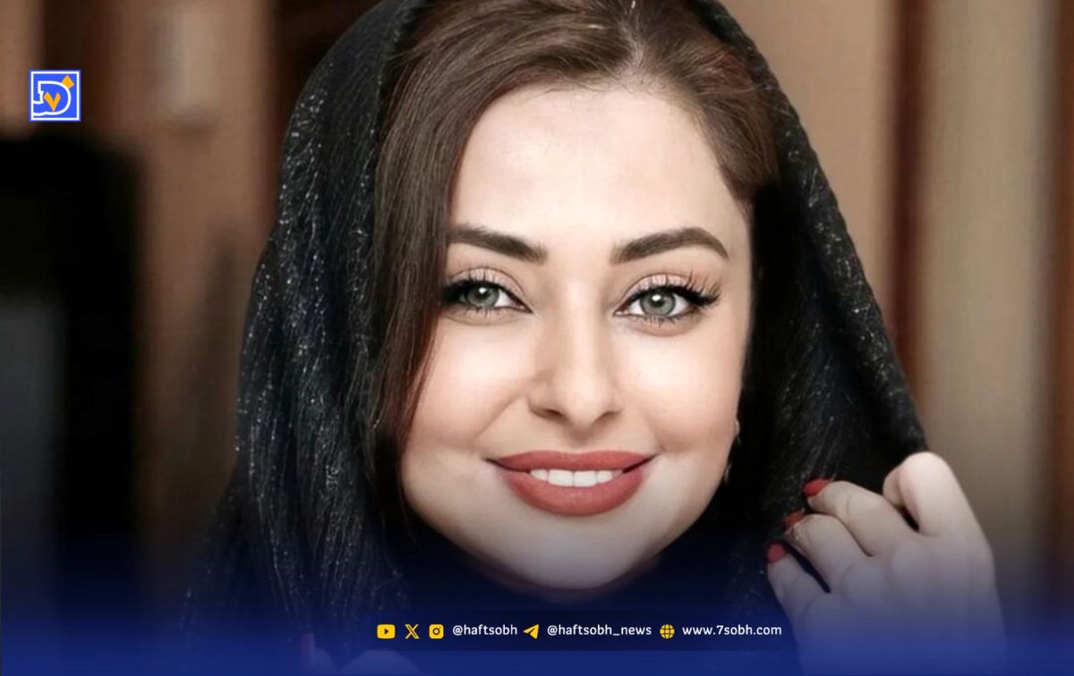 چیدمان فوق لاکچری و میلیاردی خانه مجردی نفیسه روشن