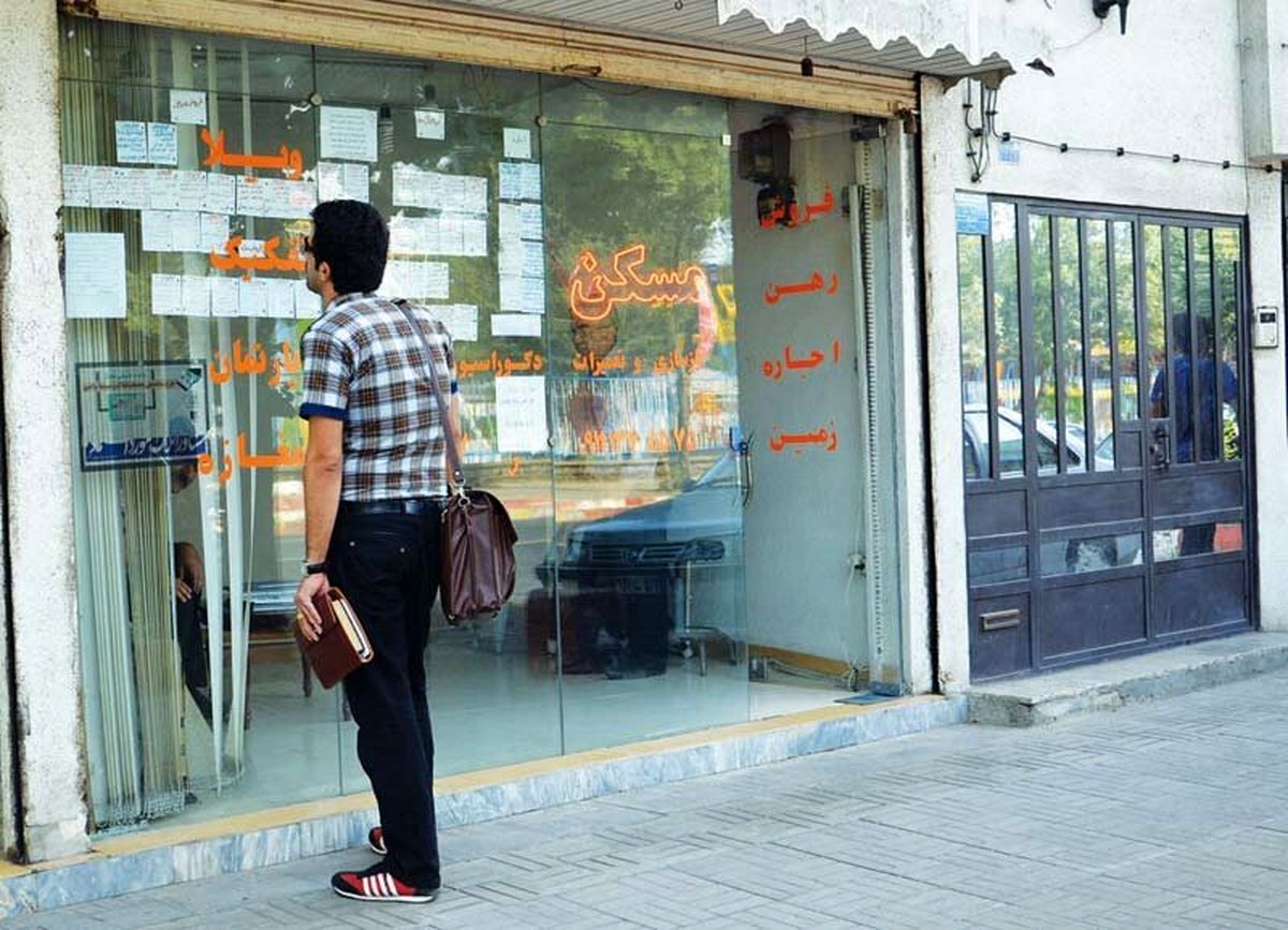 اجارهخانهها در بهار امسال چند درصد افزایش یافت؟