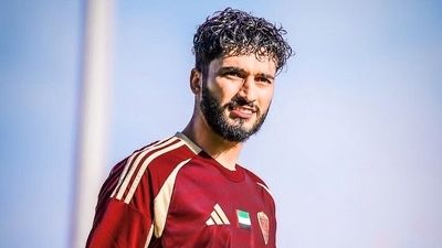 جمع ایرانی‌های تیم دژاگه جمع شد: آرشا شکوری با لوسیل بست