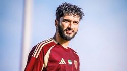لژیونر ایرانی با برد شروع کرد