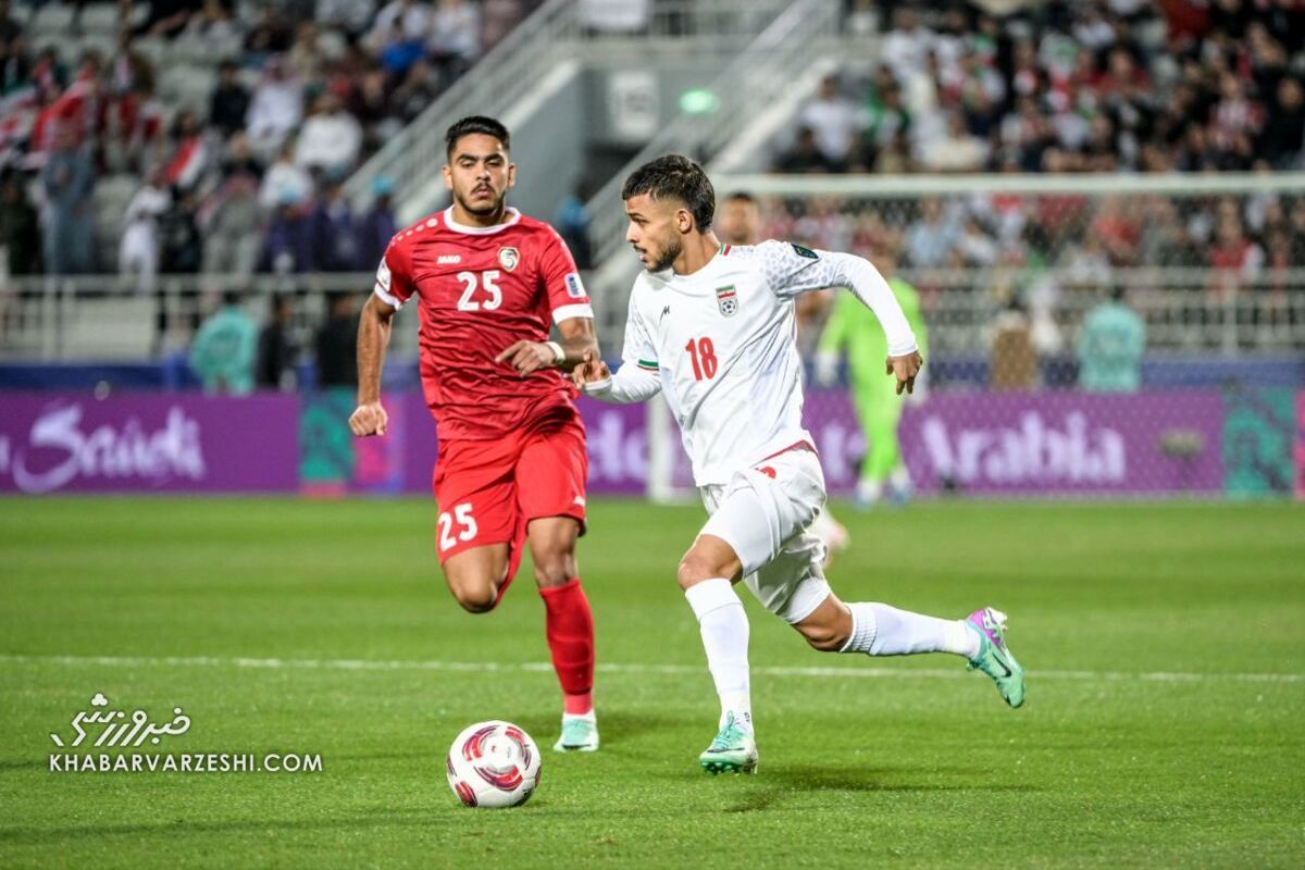مهدی قایدی به پرسپولیس می‌پیوندد؟