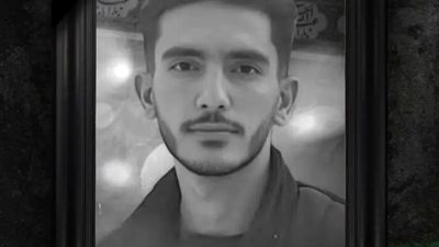 واکنش سعید اخباری سرمربی چادرملو بعد از حمله امروز رژیم صهیونیستی به یزد