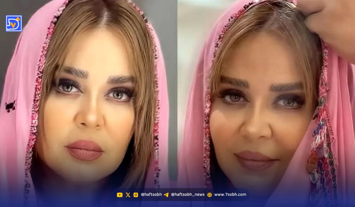 بهاره رهنما؛ از هنر تا عاشقانه‌ها، مروری بر آلبوم عروسی او + عکس نامزد جدیدش