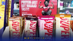 پروتئین‌بارها یا شیک‌ها؟ کدامیک بهتر است؟