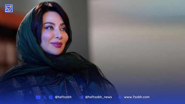  قاب امروز | تغییر چهره علیرضا نیکبخت، تعریف خاص فقیهه از آرش، عکس جدید مهتاب و بابک و پریا