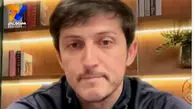 سردار آزمون: کسی بیخود می کند سر بازیکن تیم ملی داد و فریاد کند!