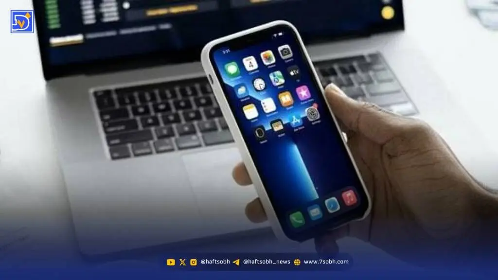 ۵ قابلیت کاربردی اندروید که در iOS پیدا نمی‌کنید