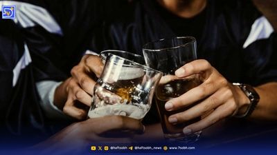 الکل چطور کبد سالم را نابود می‌کند؟