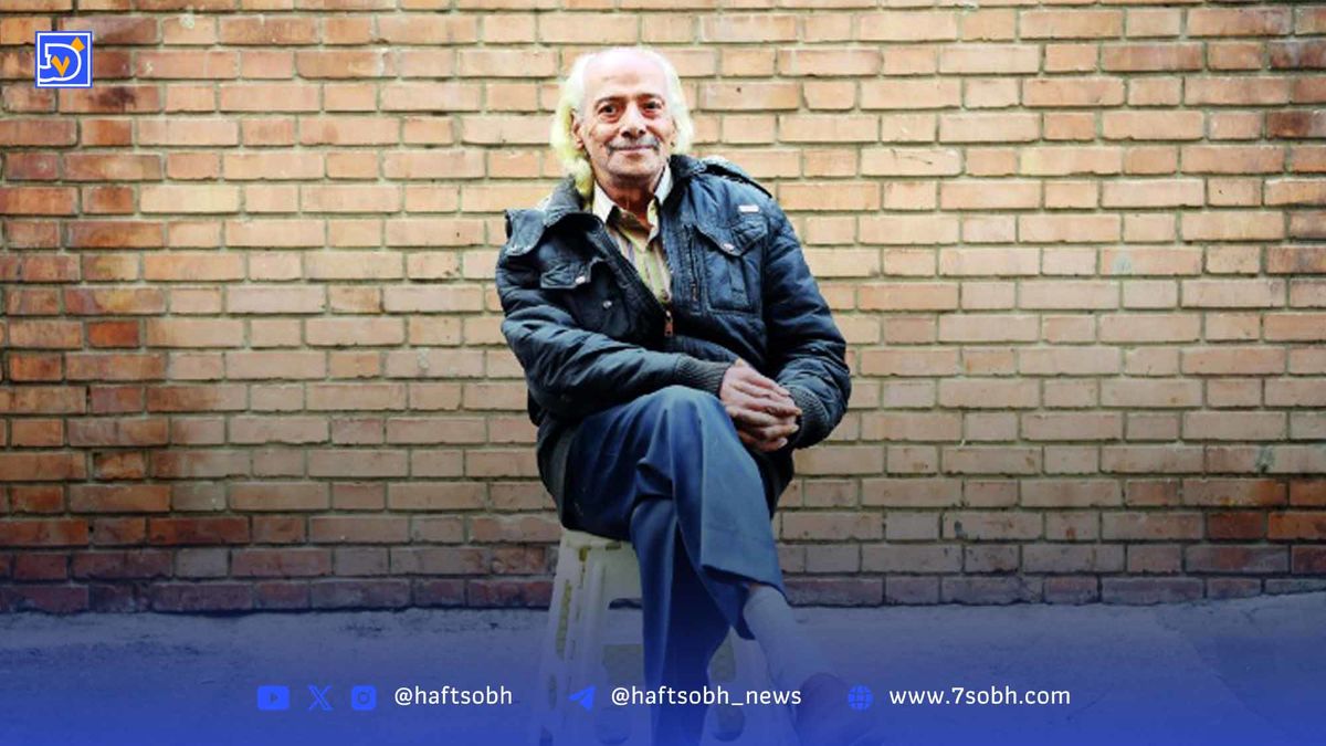 نامهنگاری برای زندگی و مرگ شهرام شاهرختاش