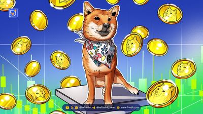 فوری: ریزش سنگین دوج کوین (DOGE) | ۱۳ آبان