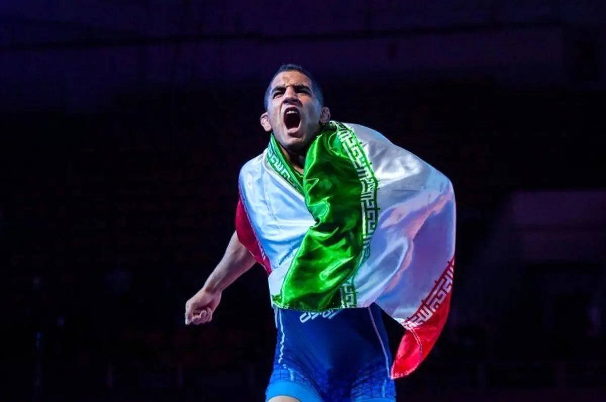 رتبه نهایی ایران در مسابقات کشورهای اسلامی ریاض + جدول