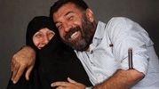 درد‌ و دل تلخ مادر علی انصاریان با هواداران فوتبال+ فیلم