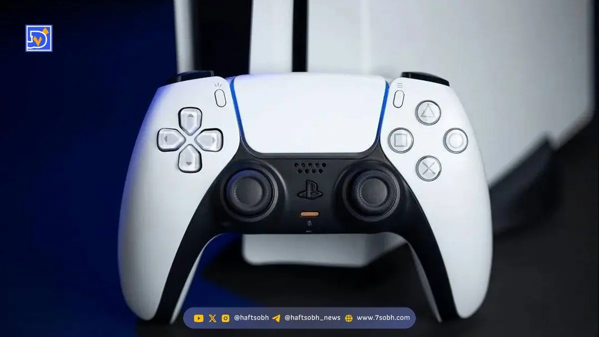 پیشرفت چشمگیر شارژدهی در مدل جدید دسته PS5