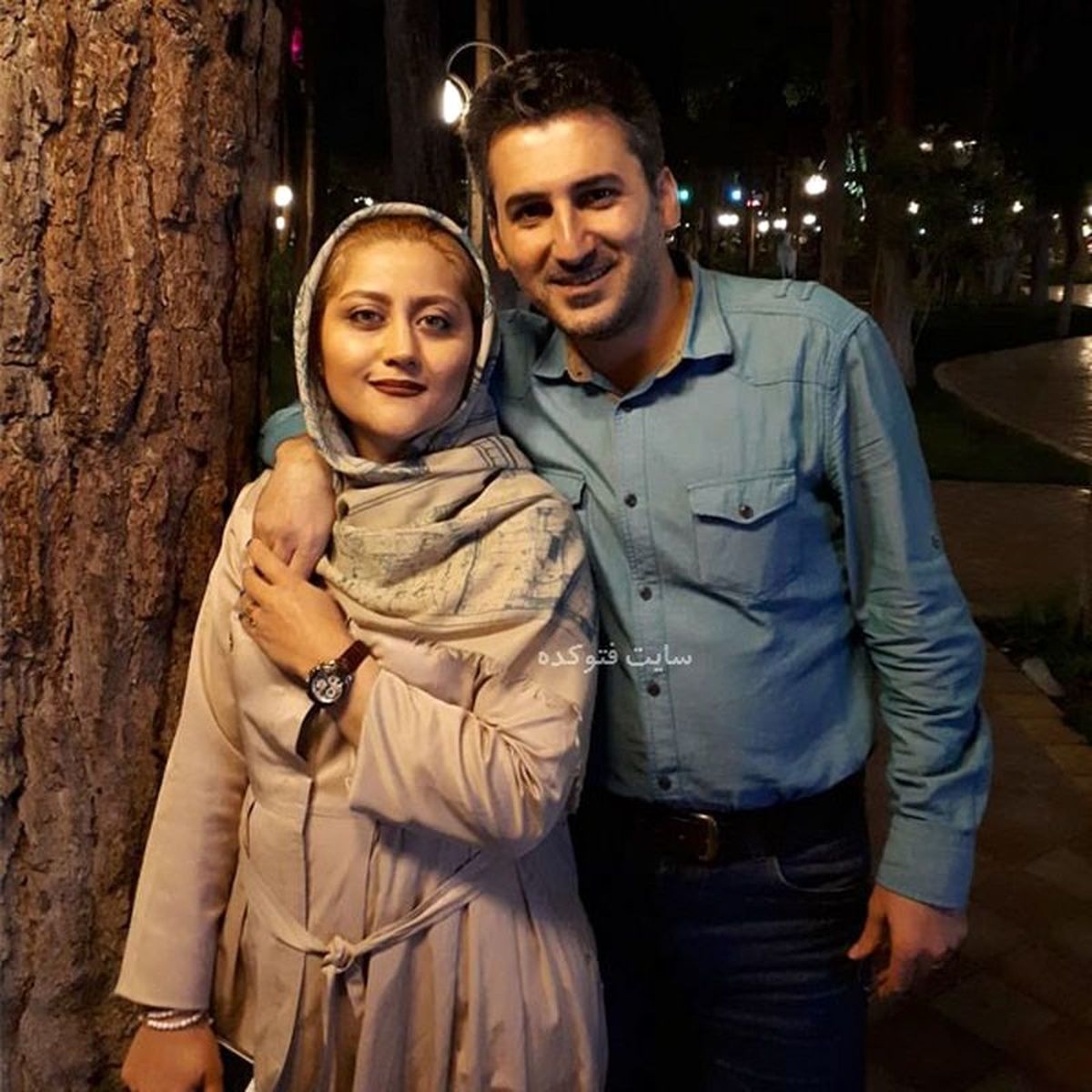 قابِ خانوادگی وحید آقاپور، بازیگر جانسخت پربازدید شد