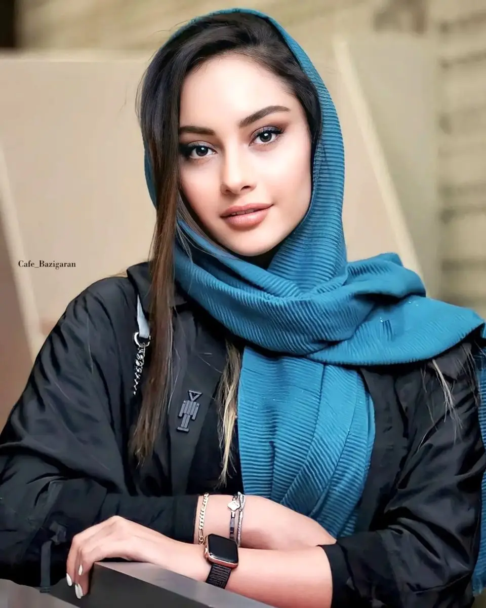 استایل| مهراوه شریفی نیا، ترلان، گلاره و الناز شاکردوست