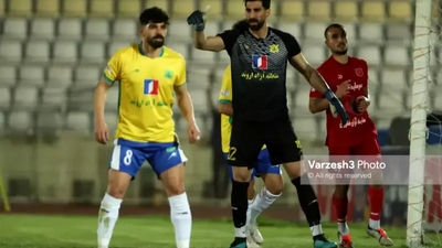 سخنگوی استقلال آذری جهرمی را سنگ روی یخ کرد: برو شیر موزت رو بخور!