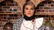 حرف‌های تکان‌دهنده رابعه اسکویی؛ ترسیدم اعدامم کنند! باید جنازه‌ام به ایران می‌آمد