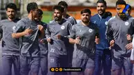 آغاز تمرینات ذوب‌آهن برای فصل جدید لیگ برتر