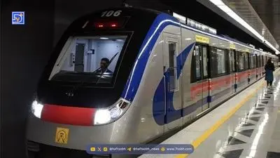 تأکید پزشکیان بر لزوم توسعه موفق حمل و نقل ریلی حومه‌ای تهران