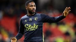 اولین خرید پرسپولیس اوسمار؛ یک وینگر سرشناس اهل نیجریه‌