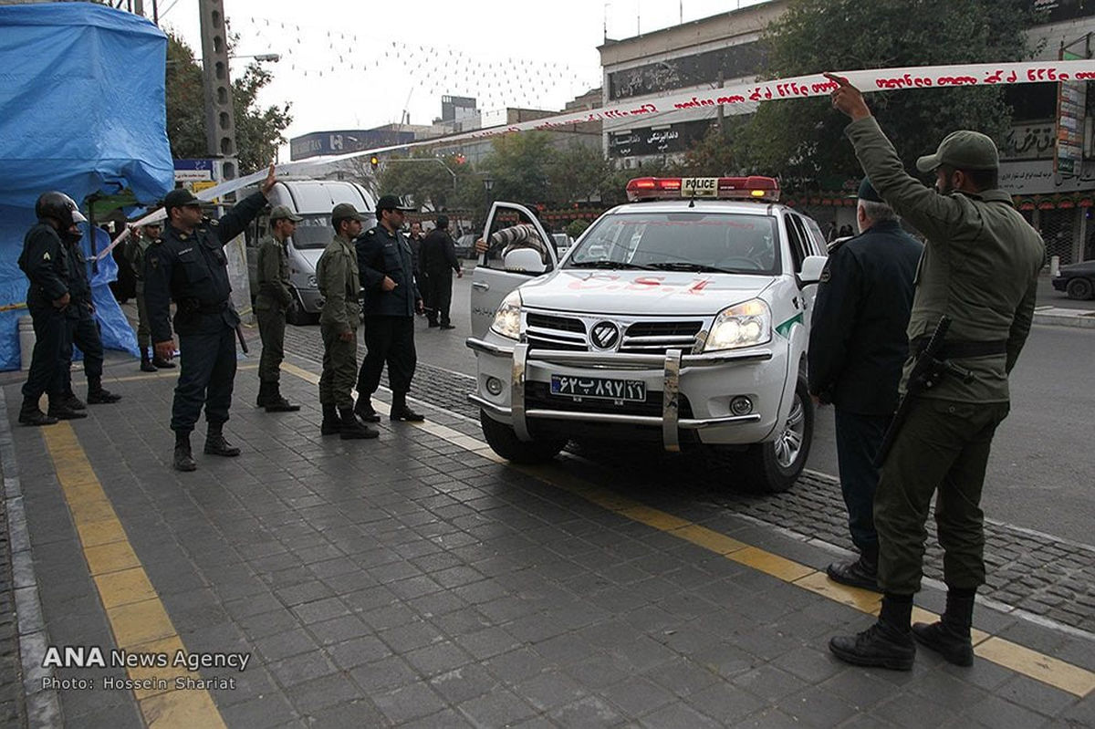 قتل در خانه مبله اجاره ای تهران ؛ سرایدار فراری کجاست ؟!