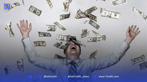 شادی به‌ اندازه حساب بانکی؟