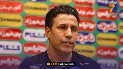  دلخوری هواداران اصفهانی از ویسی به خاطر استعفای زودهنگام